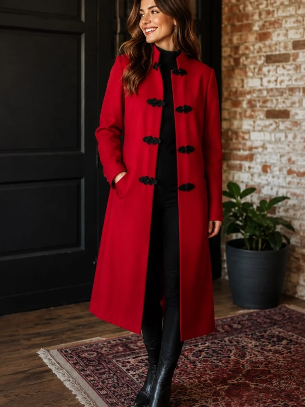 Zara classic elegant